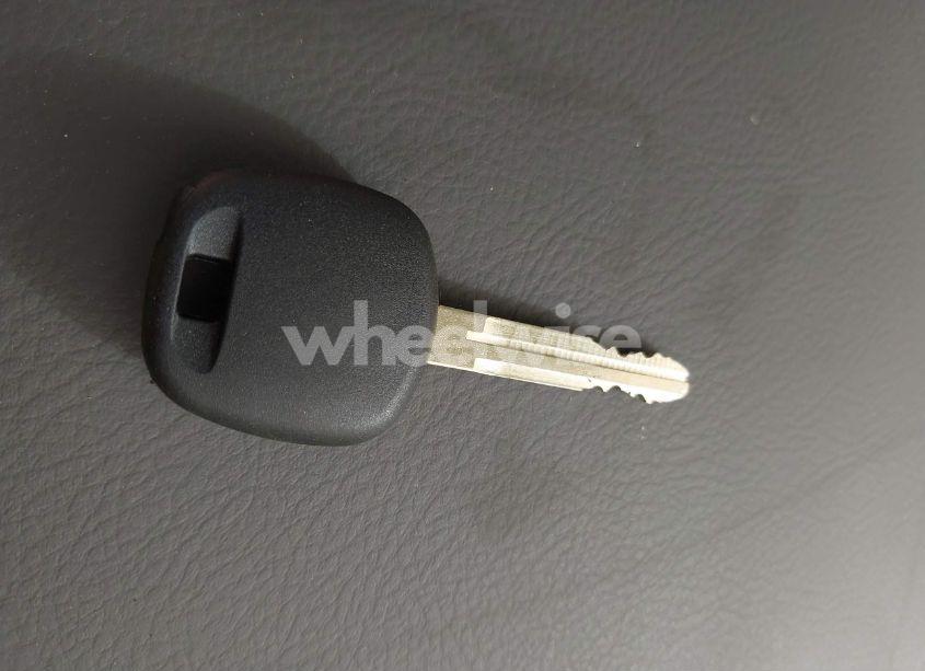 Photo 11 of 2006 Toyota Corolla LE (VIN 1NXBR32E96Z628046)