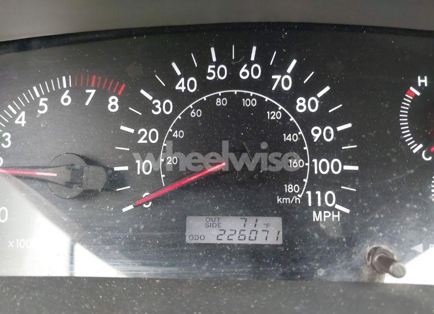 Photo 7 of 2006 Toyota Corolla LE (VIN 1NXBR32E96Z628046)