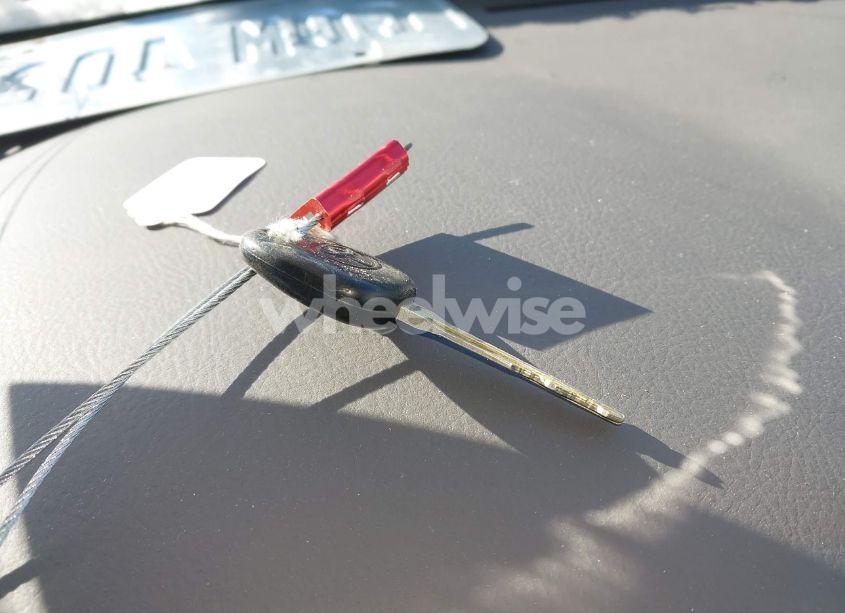 Photo 11 of 2006 Toyota Corolla CE (VIN 1NXBR32E96Z638883)