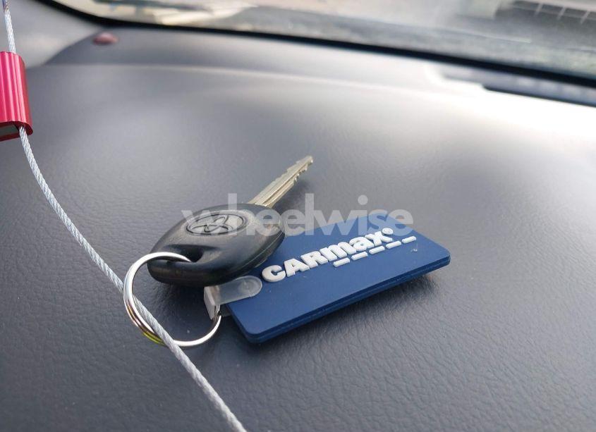 Photo 11 of 2006 Toyota Corolla CE (VIN 1NXBR32E96Z664836)