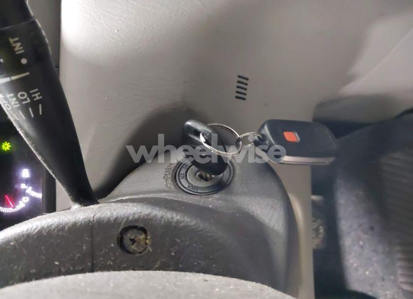 Photo 11 of 2006 Toyota Corolla LE (VIN 1NXBR32E96Z668112)
