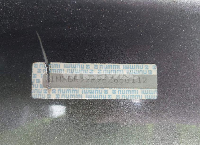 Photo 14 of 2006 Toyota Corolla LE (VIN 1NXBR32E96Z668112)