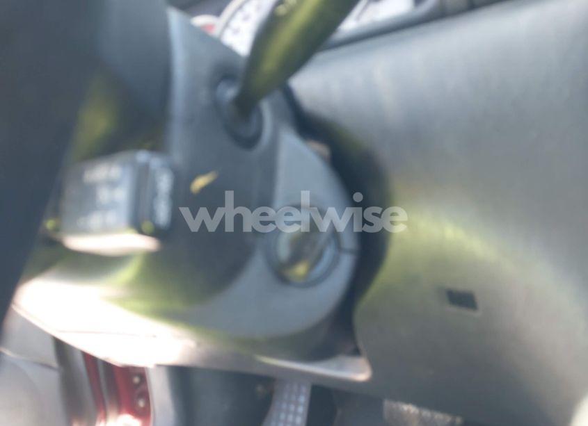 Photo 11 of 2006 Toyota Corolla S (VIN 1NXBR32E96Z673052)