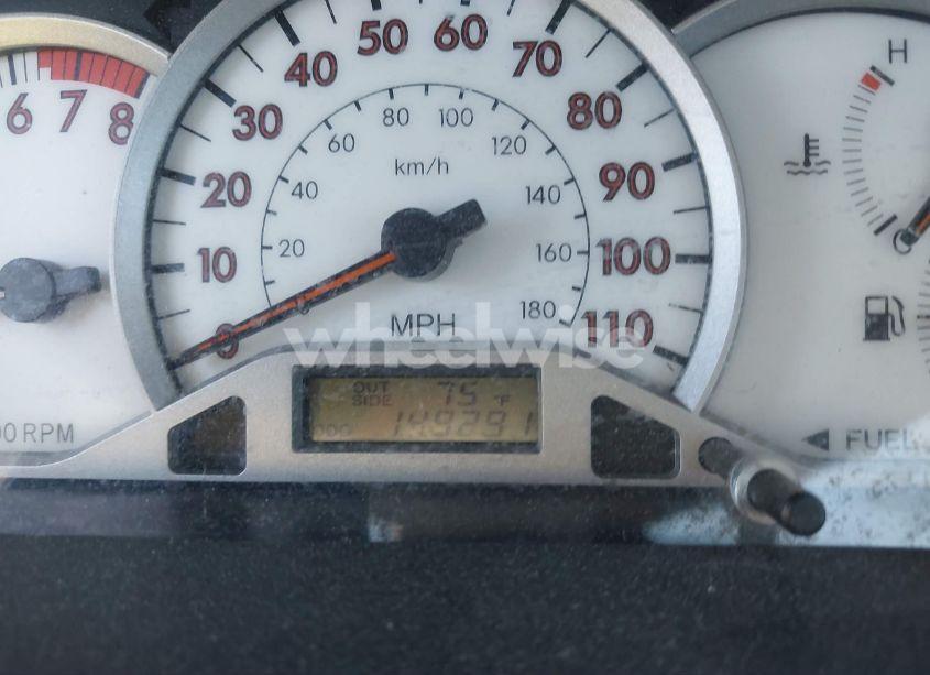 Photo 7 of 2006 Toyota Corolla S (VIN 1NXBR32E96Z673052)