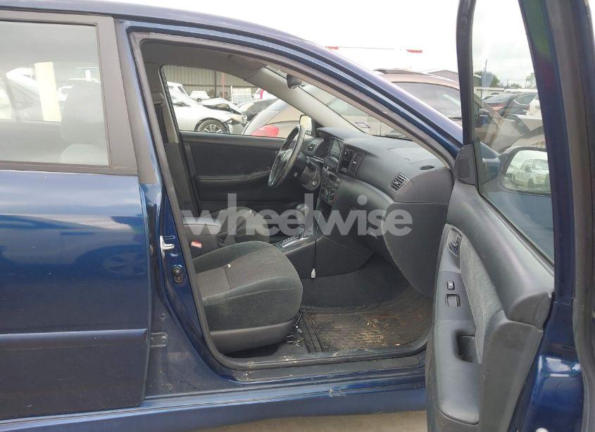 Photo 5 of 2006 Toyota Corolla S (VIN 1NXBR32E96Z686691)