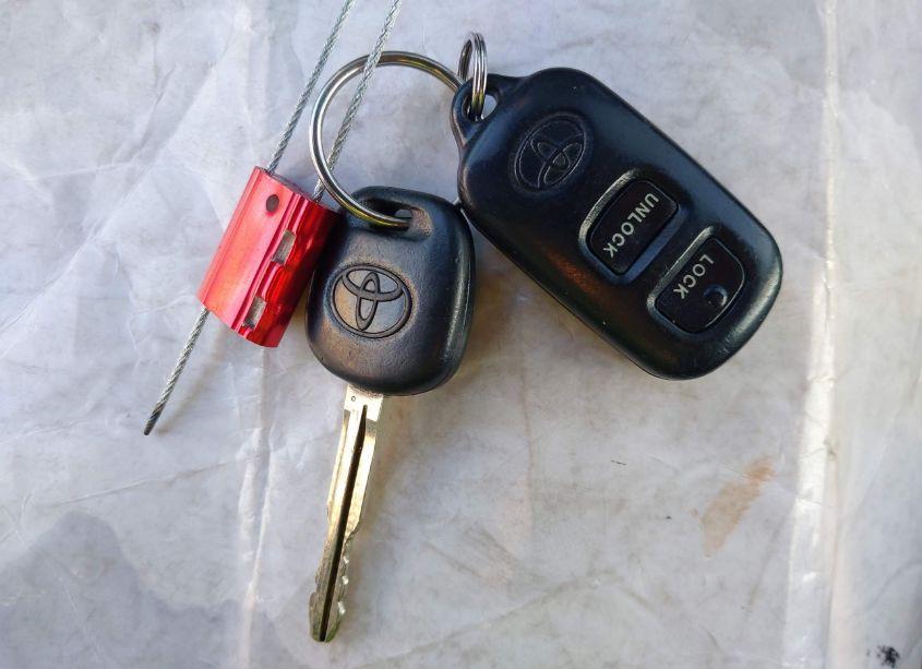 Photo 11 of 2006 Toyota Corolla S (VIN 1NXBR32E96Z699392)