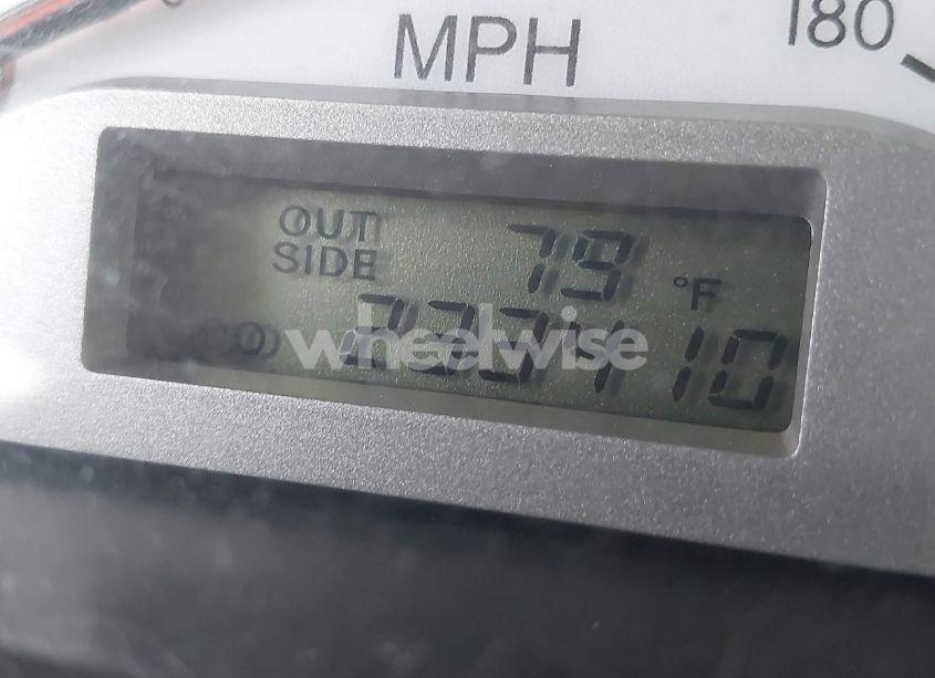 Photo 15 of 2006 Toyota Corolla S (VIN 1NXBR32E96Z702131)