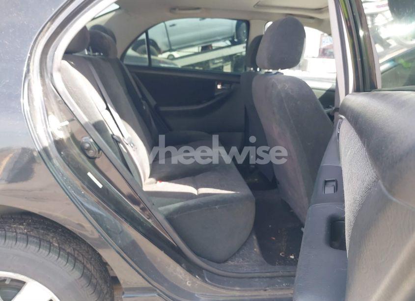 Photo 8 of 2006 Toyota Corolla S (VIN 1NXBR32E96Z702131)