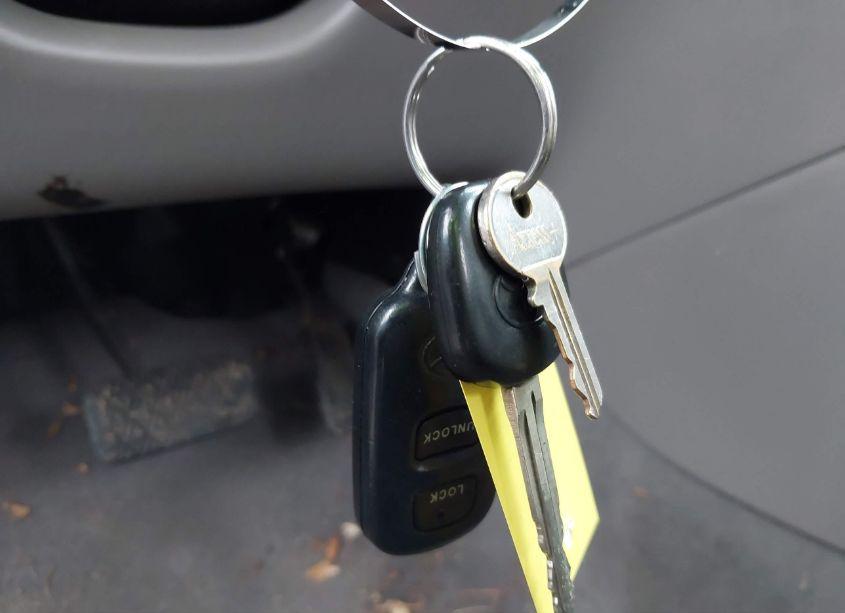 Photo 11 of 2006 Toyota Corolla LE (VIN 1NXBR32E96Z716482)