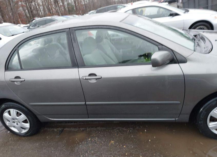 Photo 13 of 2006 Toyota Corolla LE (VIN 1NXBR32E96Z716482)