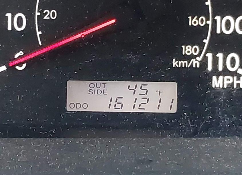 Photo 15 of 2006 Toyota Corolla LE (VIN 1NXBR32E96Z716482)