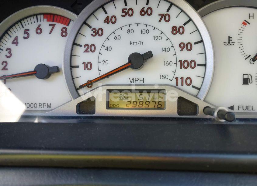 Photo 15 of 2006 Toyota Corolla S (VIN 1NXBR32E96Z728941)