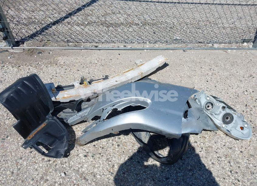 Photo 12 of 2006 Toyota Corolla CE/LE/S (VIN 1NXBR32E96Z730205)