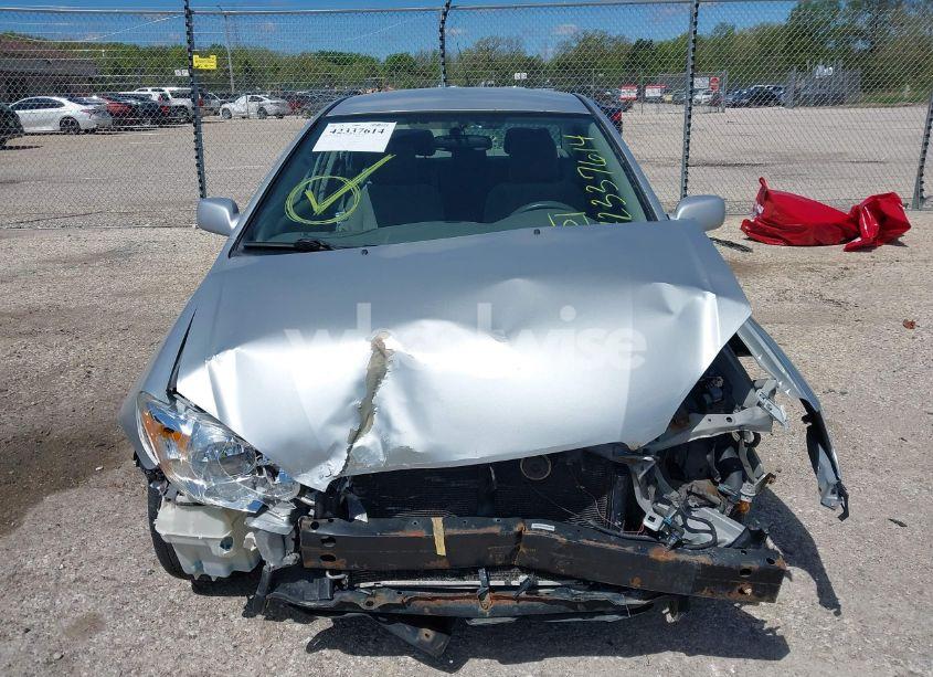 Photo 13 of 2006 Toyota Corolla CE/LE/S (VIN 1NXBR32E96Z730205)