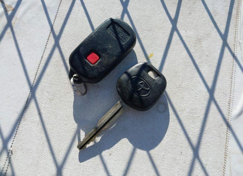 Photo 11 of 2006 Toyota Corolla S (VIN 1NXBR32E96Z747702)