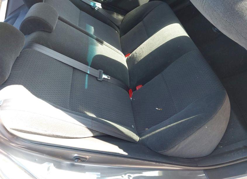 Photo 13 of 2006 Toyota Corolla S (VIN 1NXBR32E96Z747702)