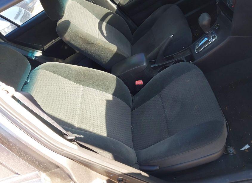 Photo 16 of 2006 Toyota Corolla S (VIN 1NXBR32E96Z747702)