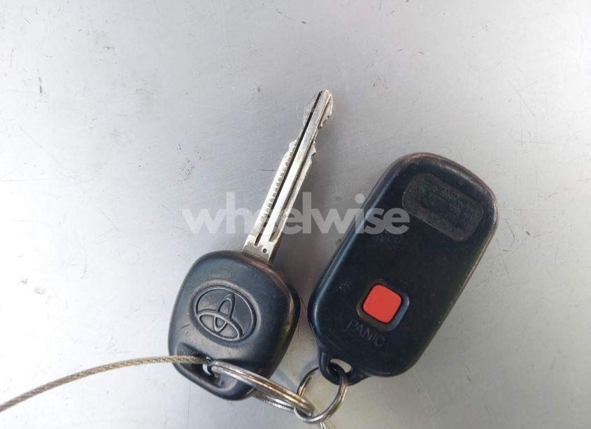 Photo 11 of 2006 Toyota Corolla LE (VIN 1NXBR32E96Z757744)