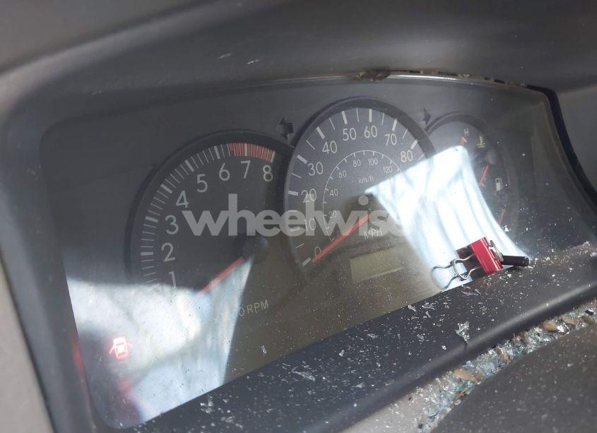 Photo 14 of 2006 Toyota Corolla CE (VIN 1NXBR32E96Z761700)