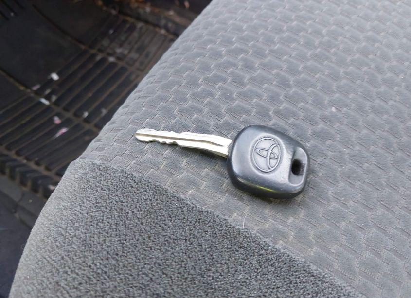 Photo 11 of 2007 Toyota Corolla S (VIN 1NXBR32E97Z782189)