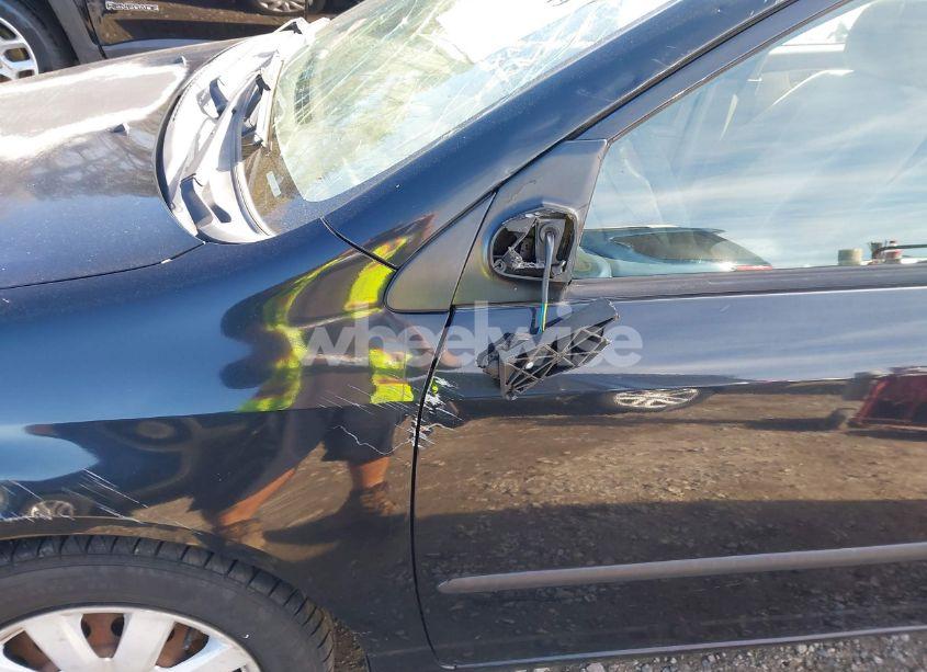 Photo 12 of 2007 Toyota Corolla CE (VIN 1NXBR32E97Z792317)