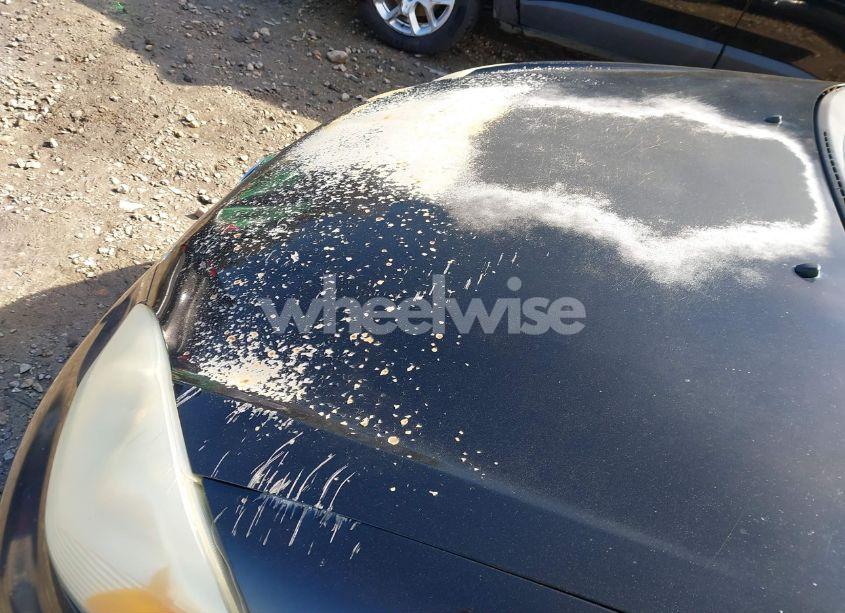 Photo 13 of 2007 Toyota Corolla CE (VIN 1NXBR32E97Z792317)