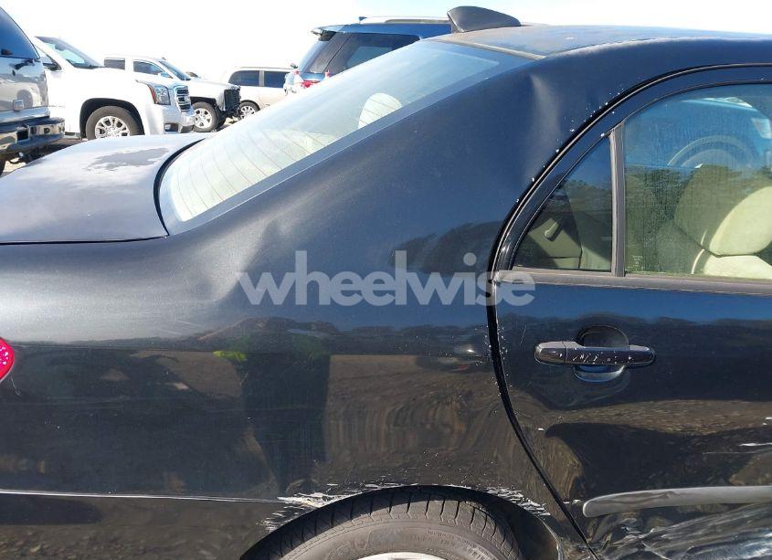 Photo 16 of 2007 Toyota Corolla CE (VIN 1NXBR32E97Z792317)