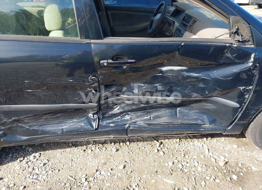 Photo 6 of 2007 Toyota Corolla CE (VIN 1NXBR32E97Z792317)