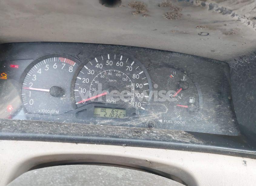 Photo 7 of 2007 Toyota Corolla CE (VIN 1NXBR32E97Z792317)