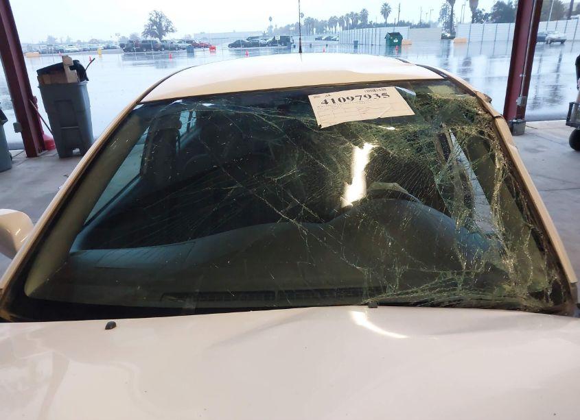 Photo 16 of 2007 Toyota Corolla S (VIN 1NXBR32E97Z809729)