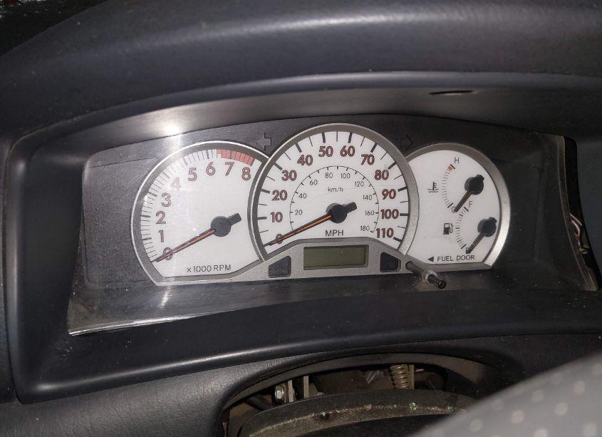 Photo 7 of 2007 Toyota Corolla S (VIN 1NXBR32E97Z809729)