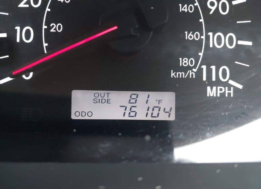 Photo 15 of 2007 Toyota Corolla LE (VIN 1NXBR32E97Z813778)