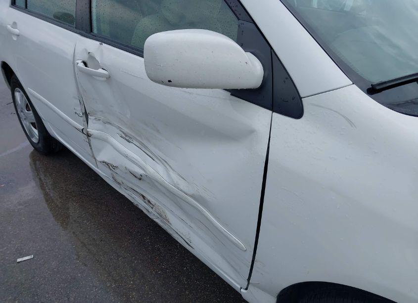 Photo 17 of 2007 Toyota Corolla LE (VIN 1NXBR32E97Z813778)