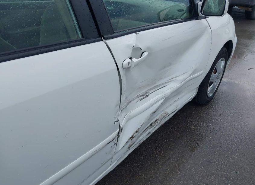 Photo 18 of 2007 Toyota Corolla LE (VIN 1NXBR32E97Z813778)