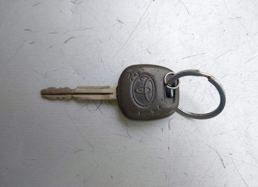 Photo 11 of 2007 Toyota Corolla CE (VIN 1NXBR32E97Z822271)