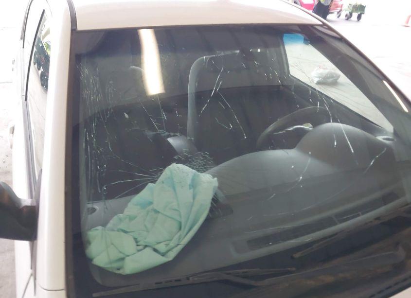 Photo 6 of 2007 Toyota Corolla CE (VIN 1NXBR32E97Z822271)