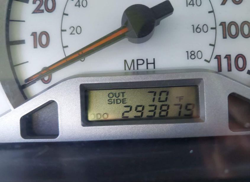 Photo 16 of 2007 Toyota Corolla S (VIN 1NXBR32E97Z825137)