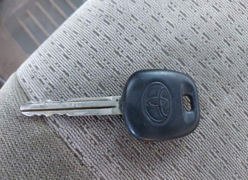 Photo 11 of 2007 Toyota Corolla CE (VIN 1NXBR32E97Z826210)