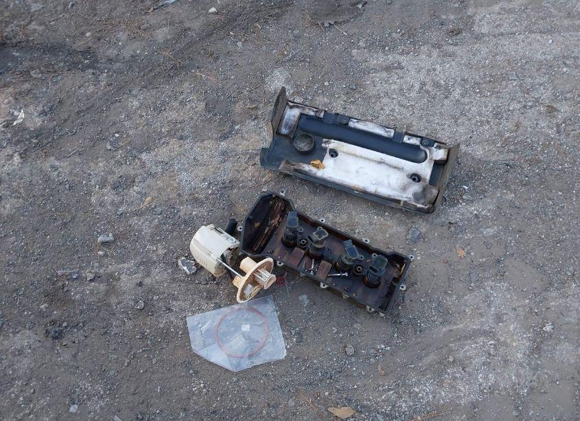 Photo 12 of 2007 Toyota Corolla CE (VIN 1NXBR32E97Z826210)