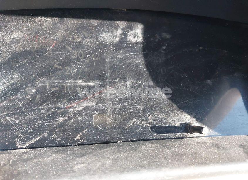 Photo 7 of 2007 Toyota Corolla LE (VIN 1NXBR32E97Z855240)