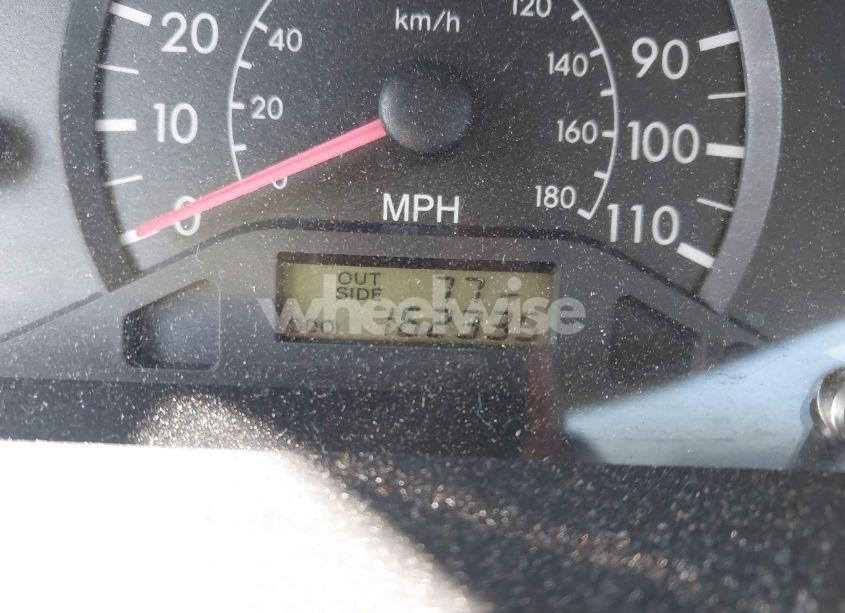 Photo 15 of 2007 Toyota Corolla CE (VIN 1NXBR32E97Z876623)