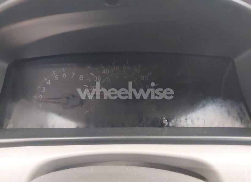 Photo 7 of 2007 Toyota Corolla LE (VIN 1NXBR32E97Z877819)