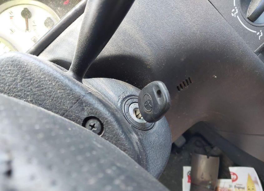 Photo 11 of 2007 Toyota Corolla S (VIN 1NXBR32E97Z909104)