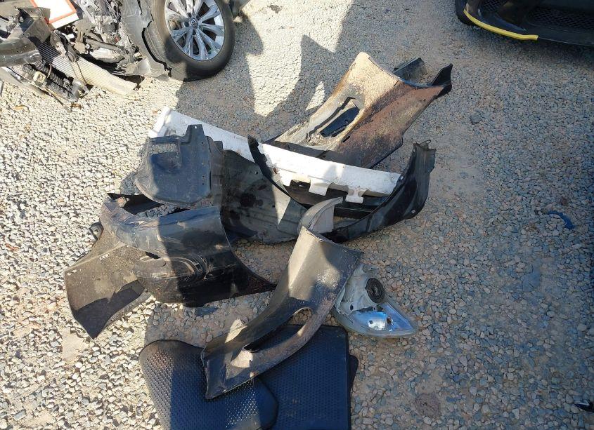 Photo 12 of 2007 Toyota Corolla S (VIN 1NXBR32E97Z909104)