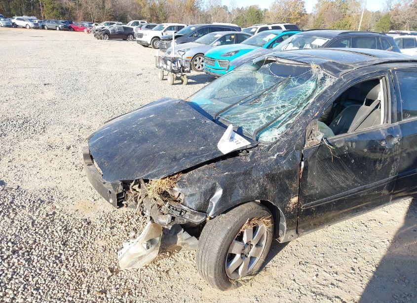 Photo 13 of 2007 Toyota Corolla S (VIN 1NXBR32E97Z909104)