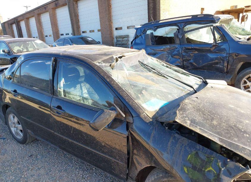 Photo 15 of 2007 Toyota Corolla S (VIN 1NXBR32E97Z909104)