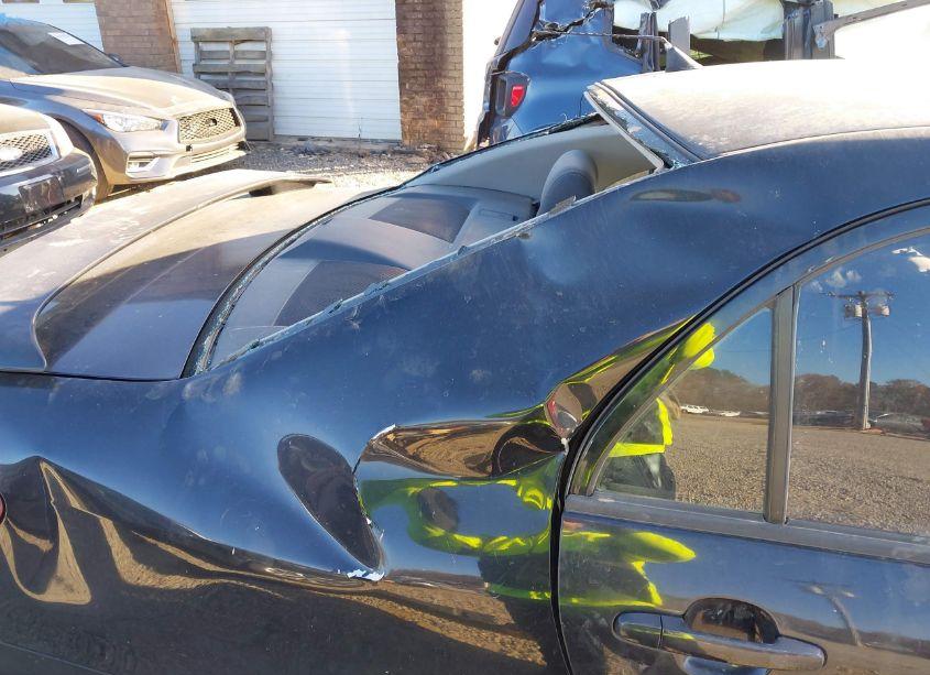 Photo 16 of 2007 Toyota Corolla S (VIN 1NXBR32E97Z909104)