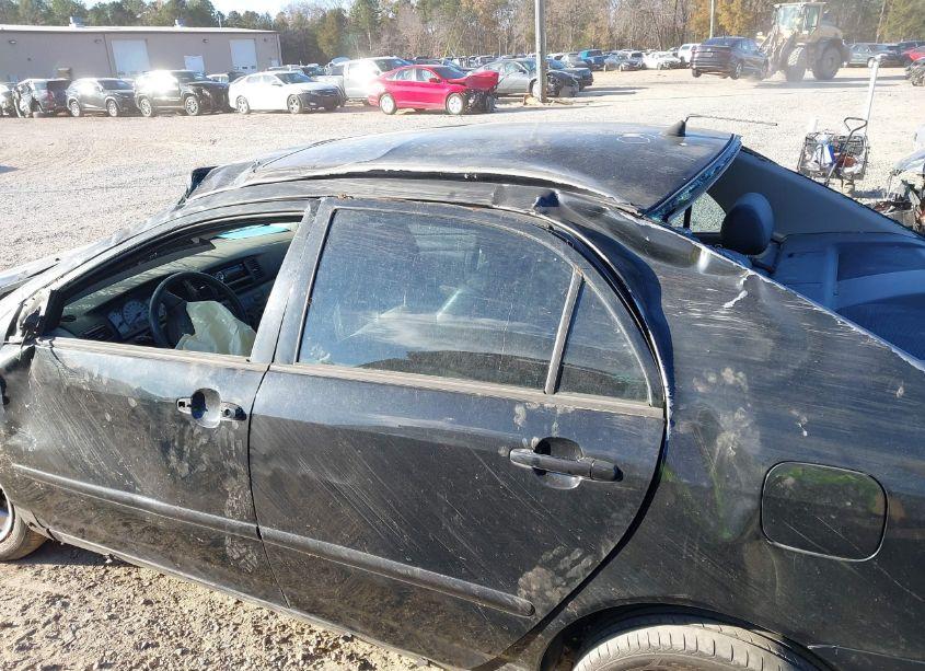 Photo 17 of 2007 Toyota Corolla S (VIN 1NXBR32E97Z909104)