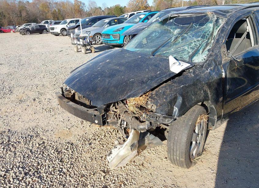 Photo 6 of 2007 Toyota Corolla S (VIN 1NXBR32E97Z909104)