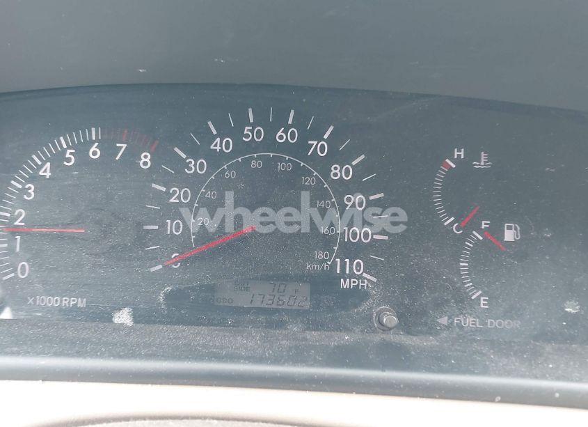 Photo 7 of 2007 Toyota Corolla LE (VIN 1NXBR32E97Z909524)